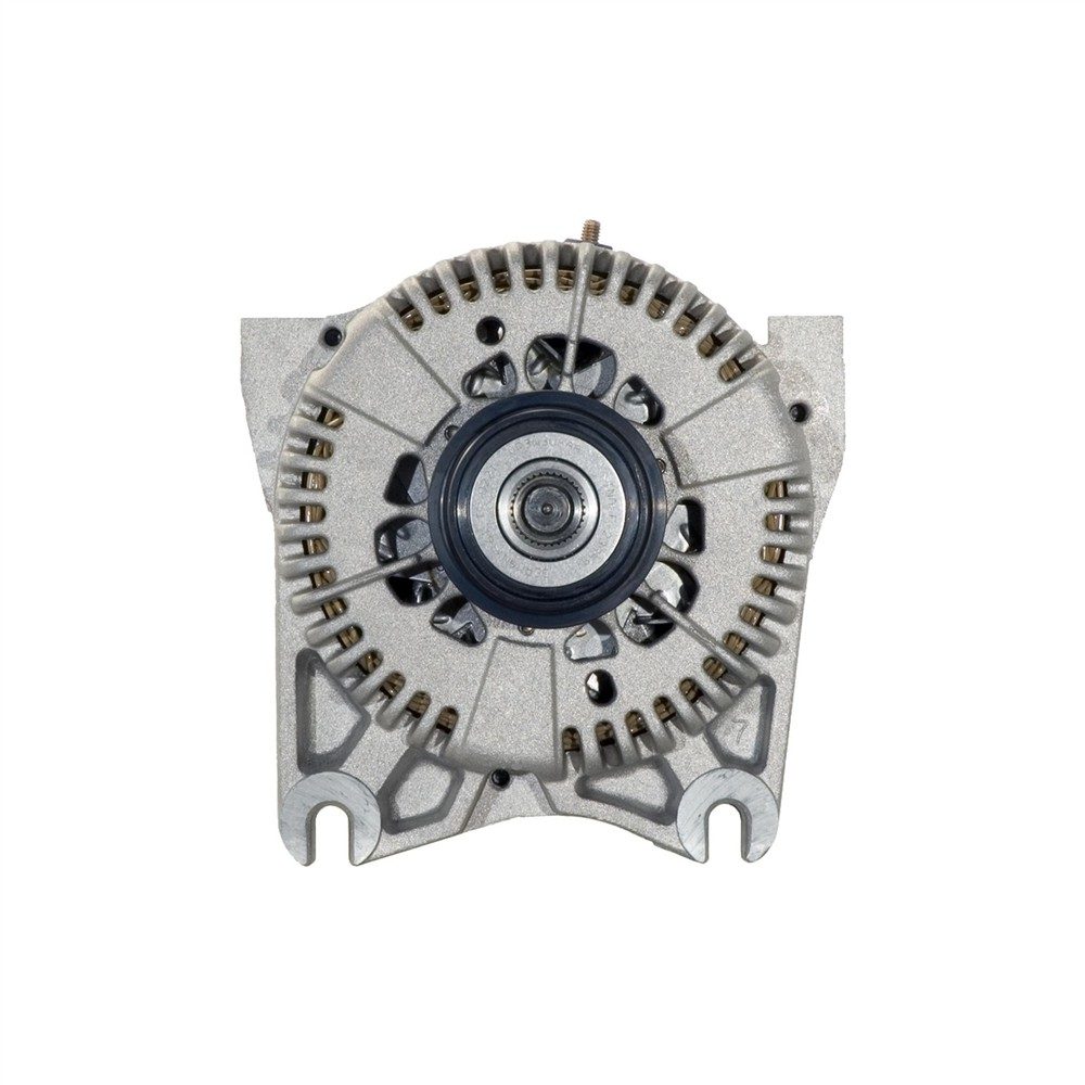 AC Delco Gold 130A Alternator 335-1245 — image 3